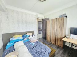 Blk 754 Woodlands Circle (Woodlands), HDB 5 Rooms #532859441